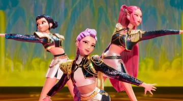 Por que “Guerreiras do K-Pop 2” pode dar certo