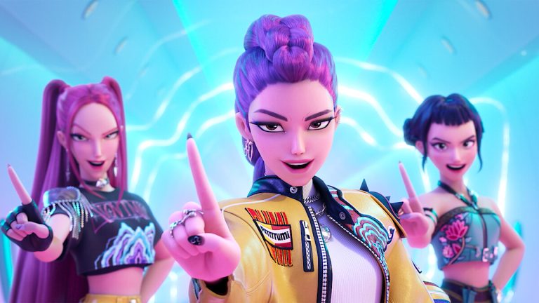 HUNTR/X x SAJA Boys: McDonald’s lança combos e itens de Guerreiras do K-Pop no Brasil