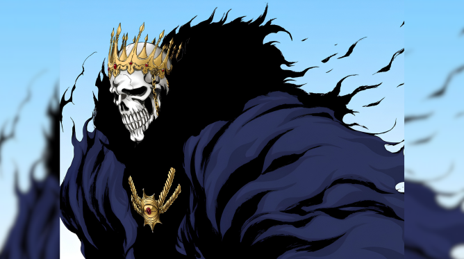 Barragan bleach