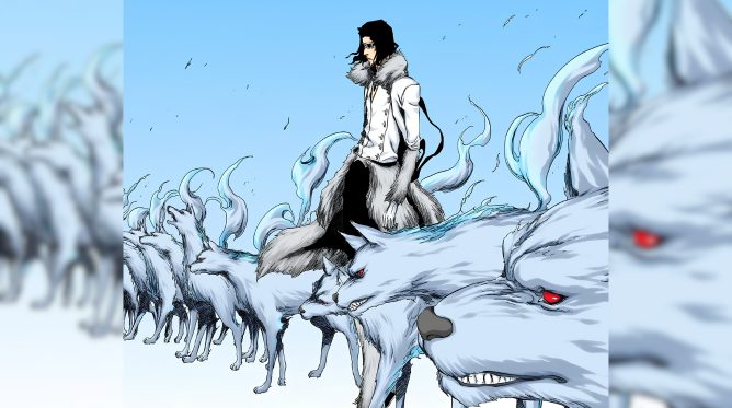 stark bleach