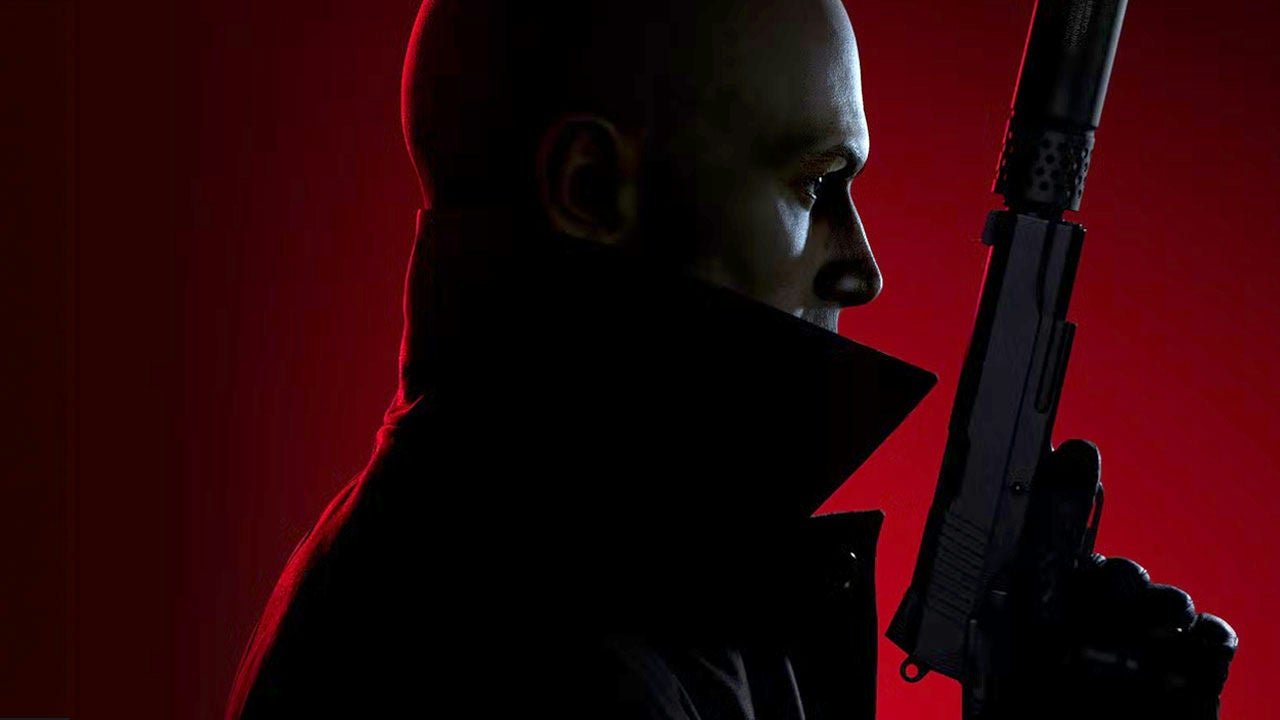 Trilogia clássica de Hitman tem remaster anunciado