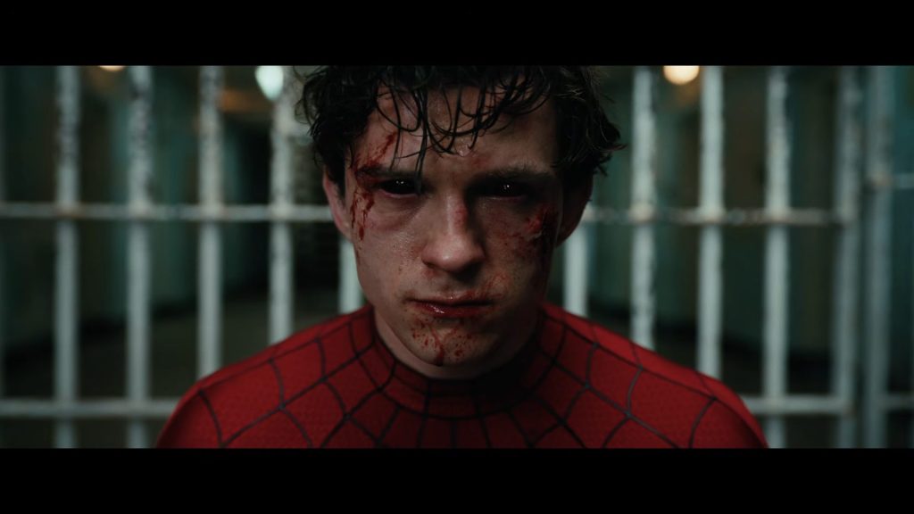 Trailer de Homem-Aranha esconde referência aos X-Men