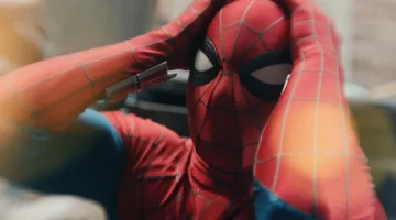 “Homem-Aranha: Um Novo Dia”: 2º trailer vaza online