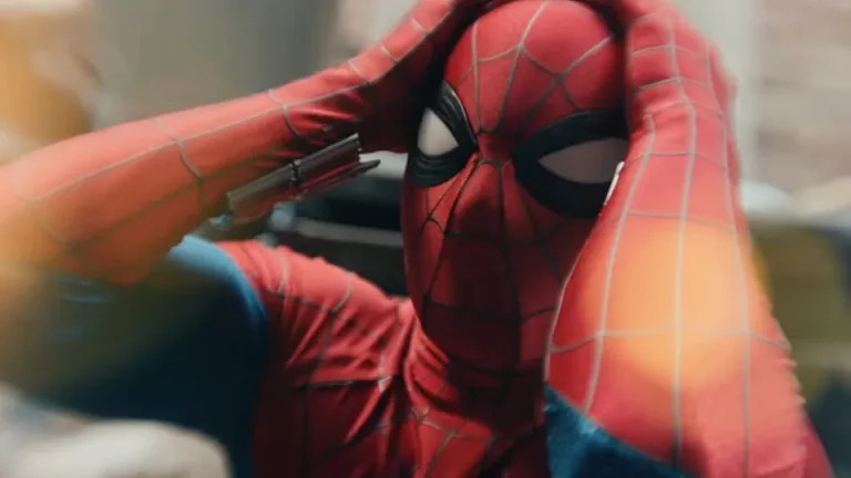 “Homem-Aranha: Um Novo Dia”: 2º trailer vaza online