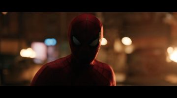 Homem-Aranha: Um Novo Dia quase bate recorde de Ultimato