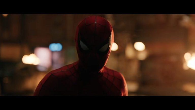 Homem-Aranha: Um Novo Dia quase bate recorde de Ultimato