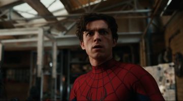 Sony queria unir seu universo do Homem-Aranha ao MCU, diz Tom Holland
