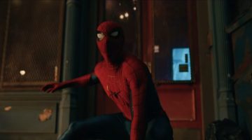 Homem-Aranha: divulgada arte conceitual de filme com Sexteto Sinistro