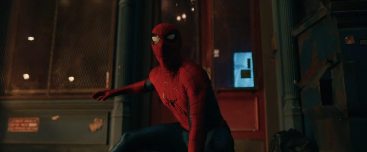 Homem-Aranha: divulgada arte conceitual de filme com Sexteto Sinistro