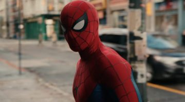 Homem-Aranha cruza US$ 500 mi nos EUA em tempo recorde