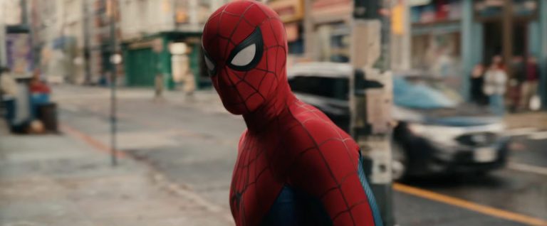 Homem Aranha
