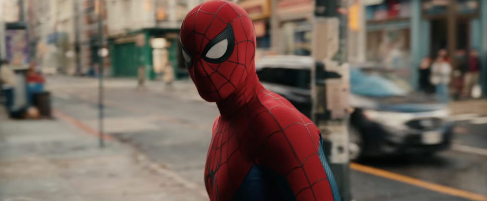 Homem-Aranha cruza US$ 500 mi nos EUA em tempo recorde