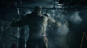 Homem-Aranha: Um Novo Dia: artes revelam Hulk Cinza e mais