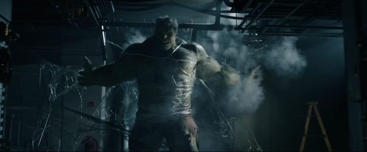 Homem-Aranha 4: elenco comenta possível Hulk Cinza e palavrões do Justiceiro