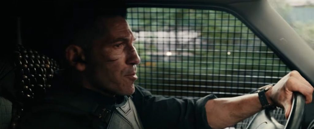 Jon Bernthal pode ter dado spoiler de Homem-Aranha: Um Novo Dia