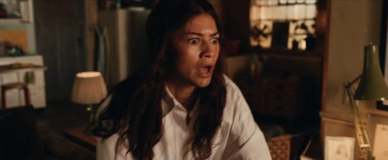 Homem-Aranha: Um Novo Dia terá MJ diferente, diz Zendaya