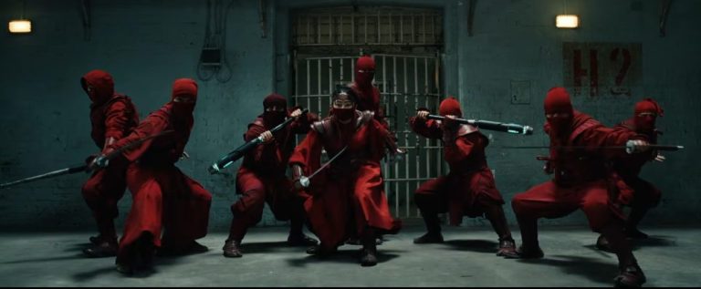 Homem-Aranha: Um Novo Dia: quem são os ninjas vermelhos do Tentáculo?