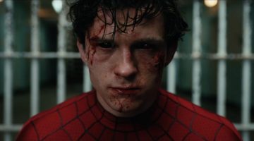 Homem-Aranha 4: novo trecho mostra poderes aumentados do herói
