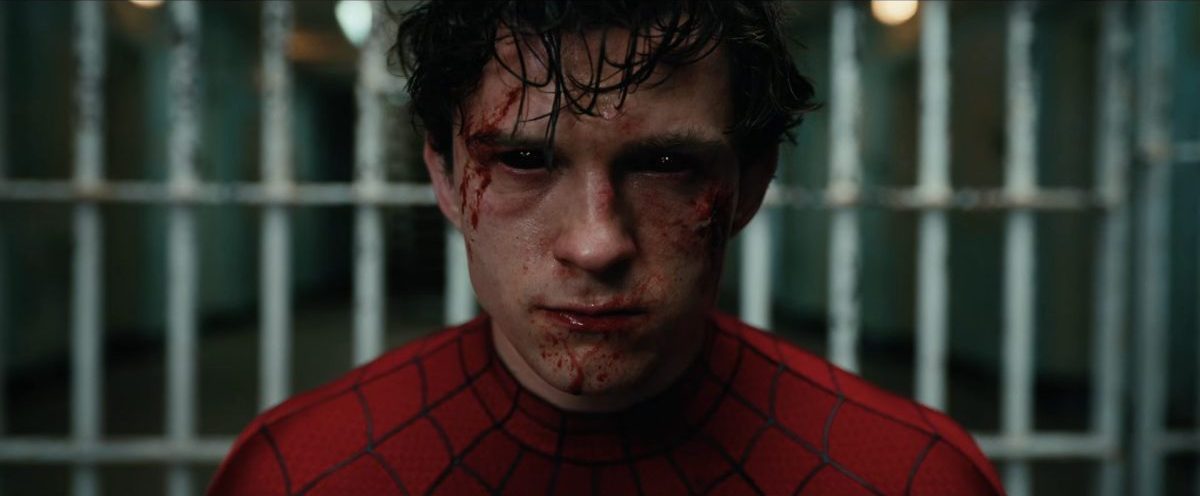 Homem-Aranha 4: novo trecho mostra poderes aumentados do herói