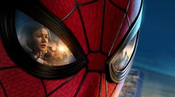 ‘Homem-Aranha: Um Novo Dia’ já tem ingressos à venda