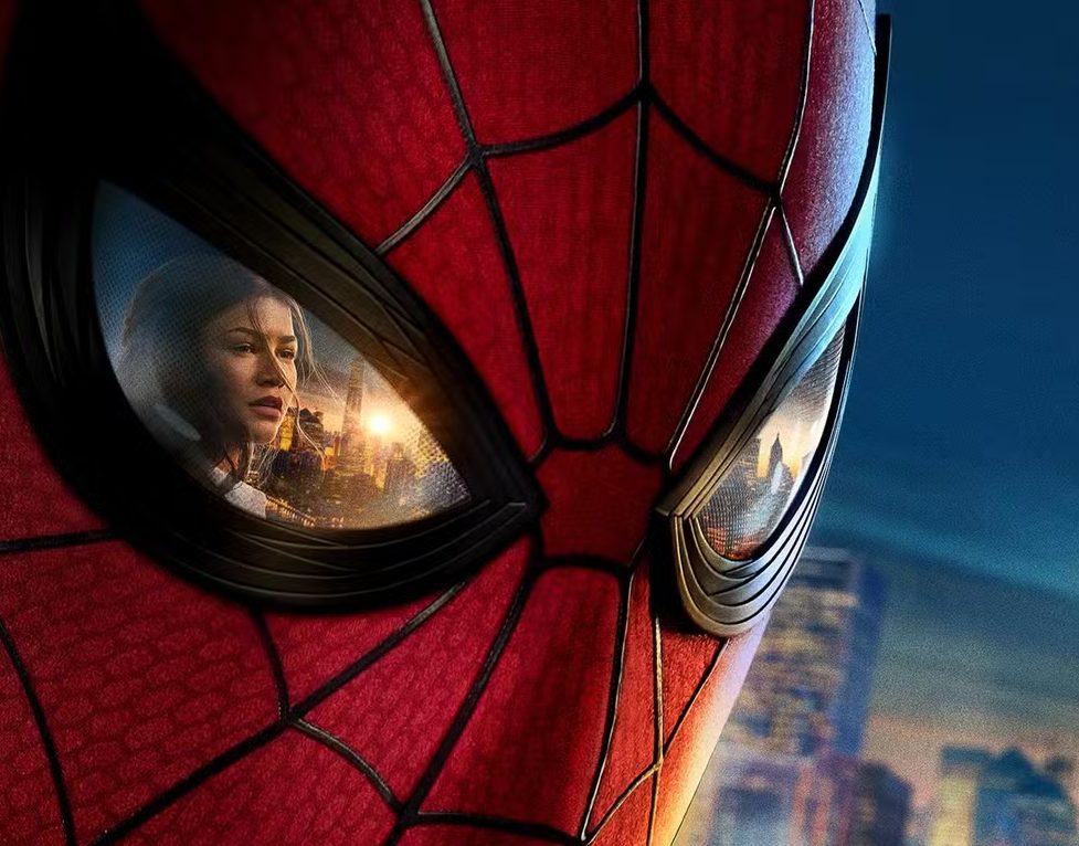 ‘Homem-Aranha: Um Novo Dia’ já tem ingressos à venda