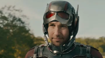 Homem-Formiga será mentor em Vingadores: Doutor Destino?