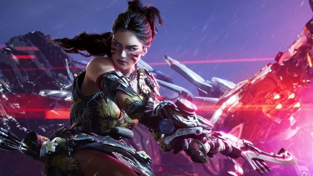 Horizon Steel Frontiers é adiado e só chega em 2027