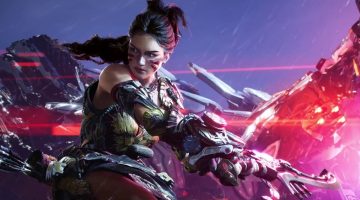 Horizon Steel Frontiers é adiado e só chega em 2027