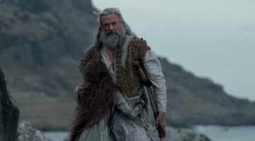 ‘A Morte de Robin Hood’: conheça o elenco de estrelas do filme