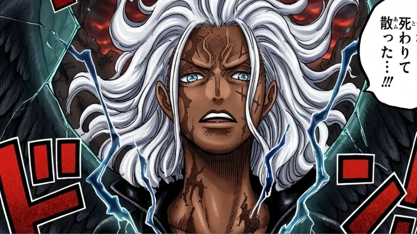 A Saga Final revela: ‘One Piece’ é uma distopia?
