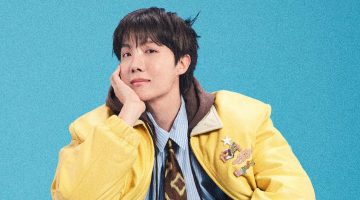 ‘j-hope IN THE BOX’: o que o doc revela sobre o astro do BTS