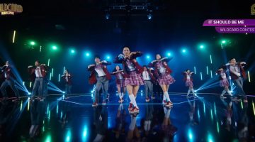 ‘K-Pops!’, filme com Vernon, já está disponível na Netflix