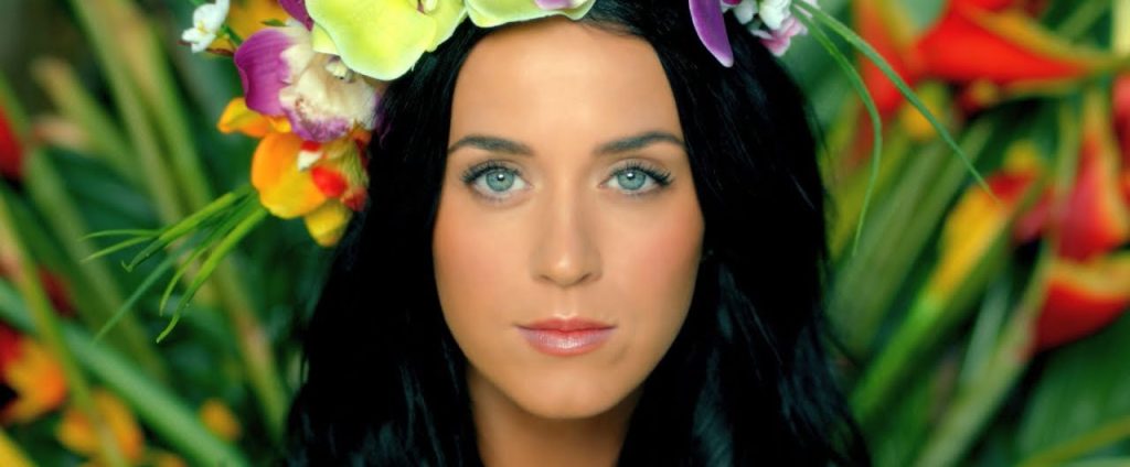 “Roar”: Katy Perry diz ter perdido o ‘rugido’ e emociona em Lisboa