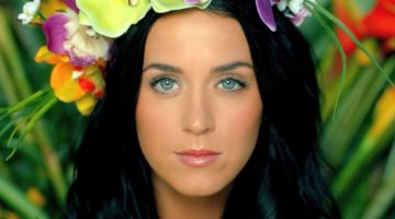 “Roar”: Katy Perry diz ter perdido o ‘rugido’ e emociona em Lisboa