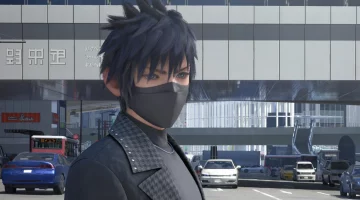 Kingdom Hearts 4 é um remake de Final Fantasy Versus 13?