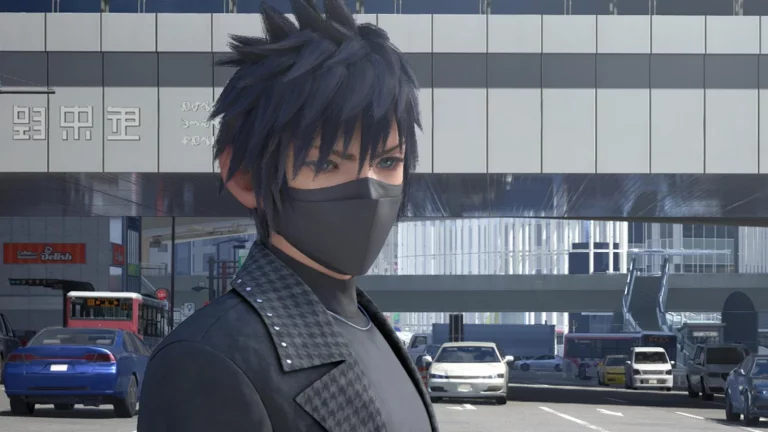 Kingdom Hearts 4 é um remake de Final Fantasy Versus 13?