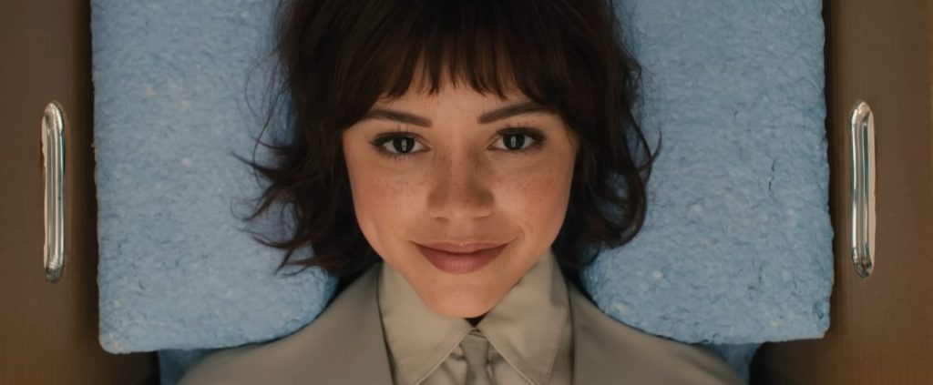 ‘Klara e o Sol’: filme com Jenna Ortega ganha 1º trailer; assista