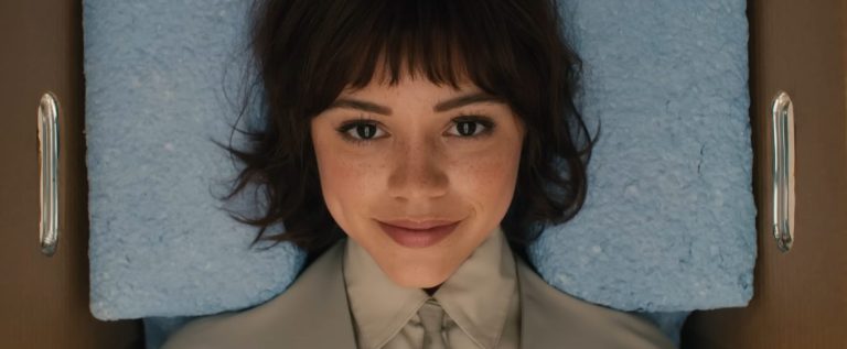 ‘Klara e o Sol’: filme com Jenna Ortega ganha 1º trailer; assista