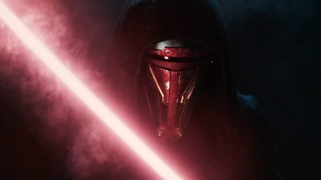 Remake de Star Wars Knights of the Old Republic pode ser revelado de novo ainda em 2026