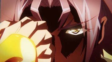 Vilão do filme de Fatal Fury pode chegar a City of the Wolves
