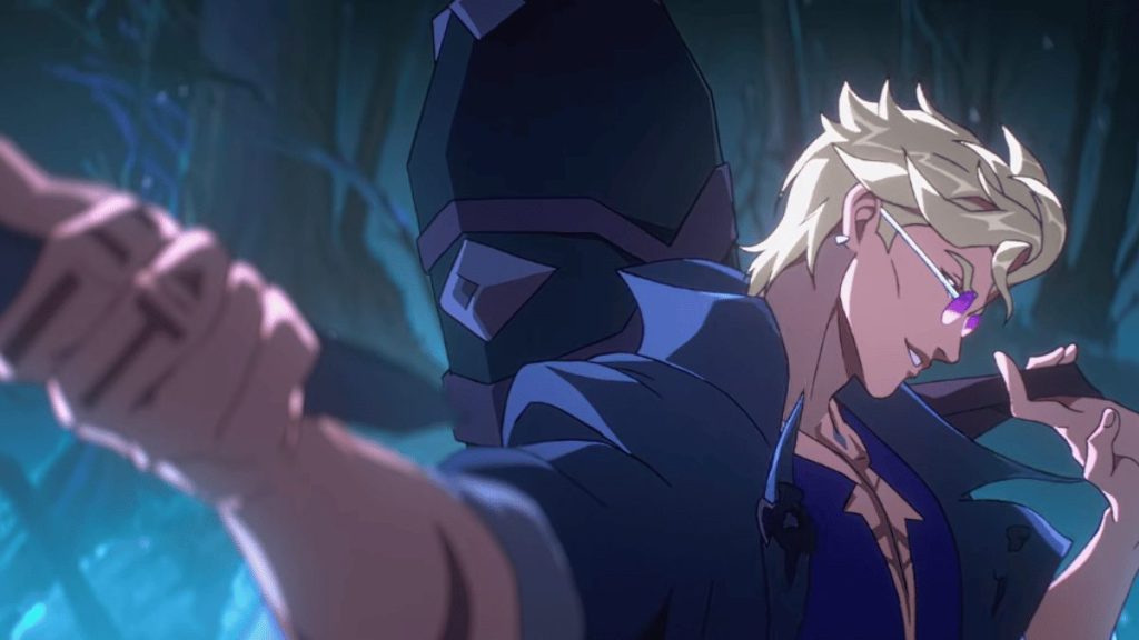 Locke: novo campeão de LoL é revelado
