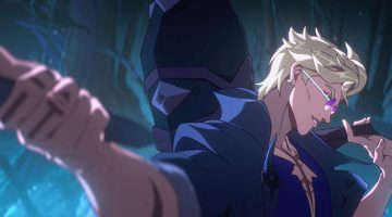 Locke: novo campeão de LoL é revelado