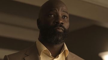 Luke Cage é flagrado em ação no set de Demolidor: Renascido