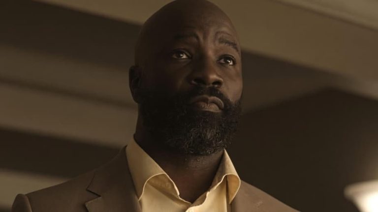 Luke Cage é flagrado em ação no set de Demolidor: Renascido
