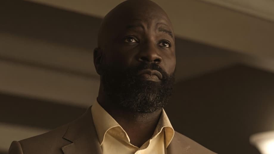 Luke Cage é flagrado em ação no set de Demolidor: Renascido