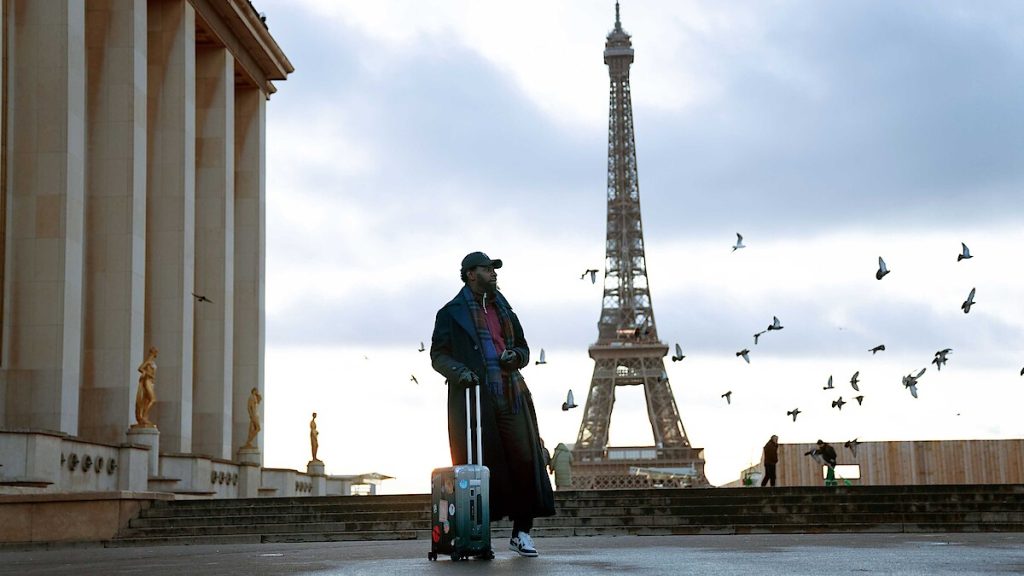 ‘Lupin’: 4ª temporada ganha data de estreia na Netflix