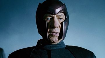 Você conhece “X-Men Origens: Magneto”? O filme do Magneto que nunca existiu