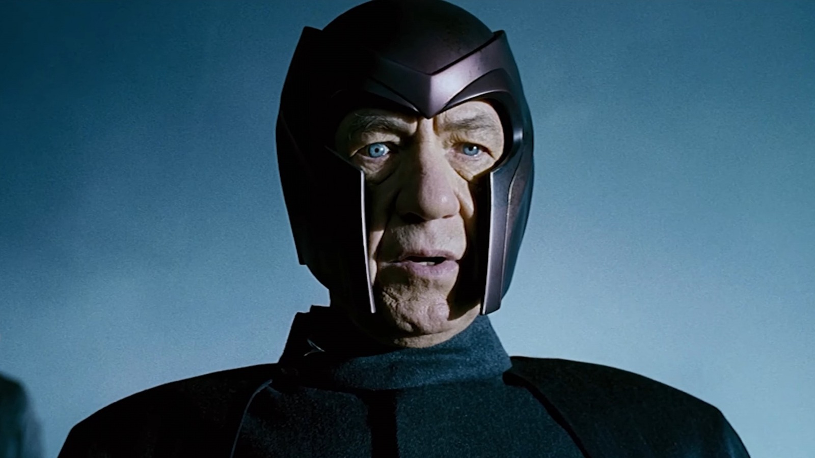 Você conhece “X-Men Origens: Magneto”? O filme do Magneto que nunca existiu