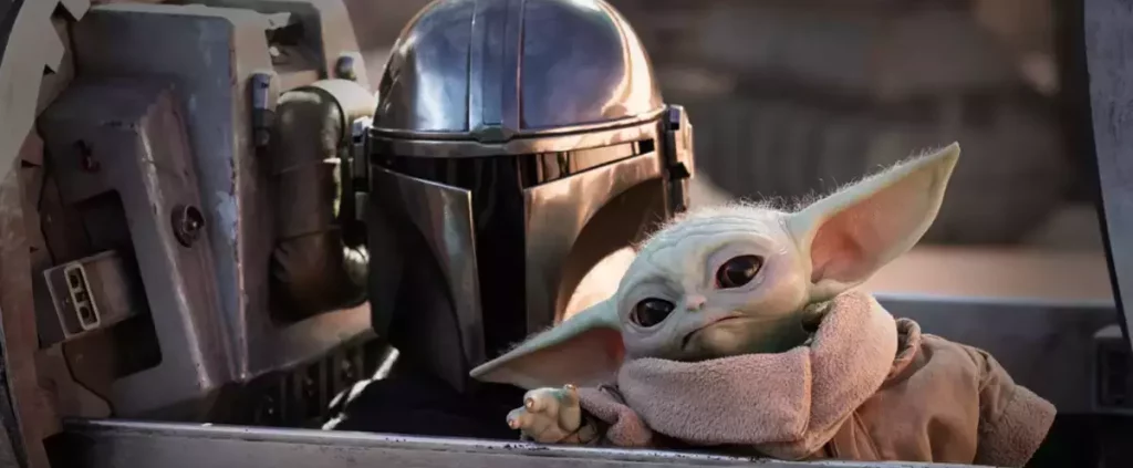 Netflix revelou o grande problema de Star Wars? Como assim?