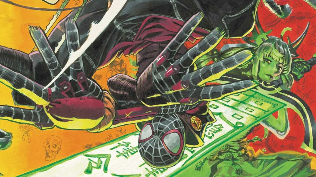 Marvel celebra 25 anos do “Mangaverse” com novas HQs
